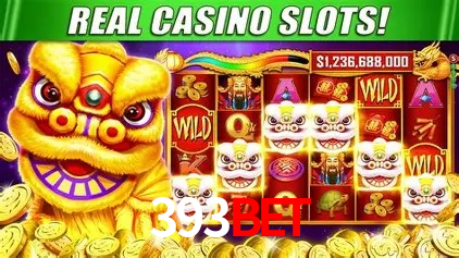 A Emoção da Loteria na 393bet: Uma Chance de Mudança de Vida