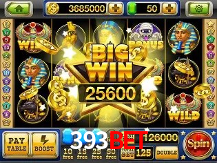 Experiência VIP 393bet