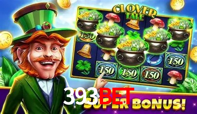 Welcome Bonus 393bet